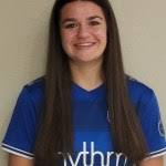 Laurel Kelley, Ridge Point