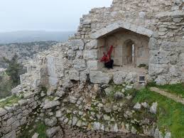 Ajloun Castle The Guide Hog