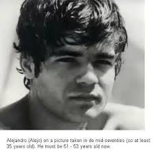 find a missing loved one or long-lost friend