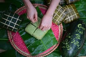 28 cách làm món bánh canh chay tại nhà từ cộng đồng nấu ăn lớn nhất thế giới! 9x Bay Cach Lam Banh ChÆ°ng Chay Xanh MÆ°á»›t Cá»±c Ngon Nhá» Æ°á»›p Gáº¡o Vá»›i Loáº¡i NÆ°á»›c Rau Ä'áº·c Biá»‡t