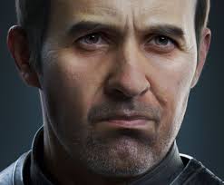 Hi folks! I recently finished this character which I used to practice some  hard surface sculpting workflow using alphas and techniques by Marco  Plouffe. More images and details in artstation:  https://www.artstation.com/artwork/LRk3Ak