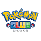 Pokémon Club event image
