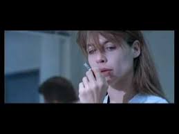 The character develops from a timid damsel in distress victim in the first film to a. Sarah Connor Tells It Like It Is Youtube