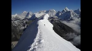 La sportiva baruntse, scarpa phantom 6000 Baruntse Expedition Hd Youtube