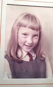 1987 5B I think .......Mrs Howells? or was she Head of Year .....