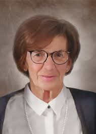 Huguette Pagé Obituary