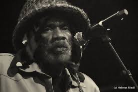 Helmut Riedl Music Photography