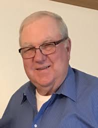 Obituary information for Jackie Edward Pritt