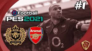 Season kits, pes 2020 pc, pes 2020 pc arsenal kits, pro evolution soccer 2020. Pes 2021 Legends Cup W Arsenal Episode 1 Look At All These Legends Youtube