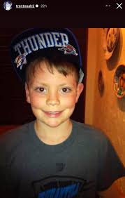 What could've been. Name him and see the full pic.