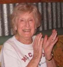 Patricia Perry Obituary