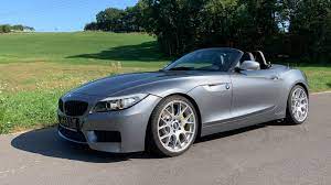Bmw z4 for factory chilton haynes service repair manuals. Bmw Z4 E89 Schmickler Performance Tuning Und Rennwagenbau