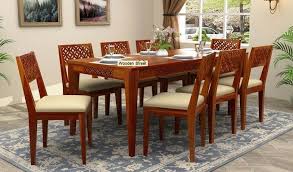 Cambrey 8 Seater Dining Set 1 8 Seater Dining Table Dining Table Set Designs Buy Dining Table