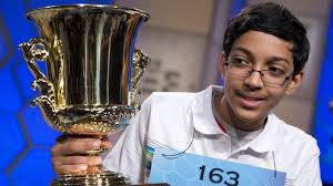 A Spelling Bee Veteran Finally Wins With 'Knaidel'