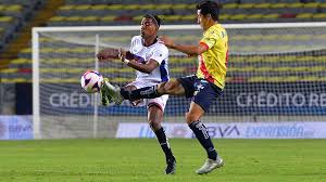 Celaya cimarrones de sonora vs. Video Morelia Vs Atlante 1 1 Resumen Y Goles Semifinal Ida Ligadeexpansionmx2020 Marcrix Noticias