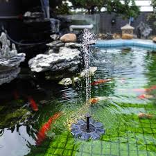 Check spelling or type a new query. 3 5w Solar Floating Fountain Pump Kit 400l H Bird Bath Solar Water Pump Fountain Kit With 6 Nozzles Rechargeable Battery For Outdoor Garden Pond Swimming Pool Pumps Circulation Water Gardens Ponds Ekbotefurniture Com