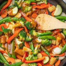 Recipe, diy, sauce, stir fry, homemade sauce, cooking hack, kitchen hack, asian sauce. Easy Stir Fry Sauce Recipe Simply Whisked