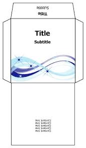 High resolution, highly customizable and easy to use. Free Cd Sleeve Template Insymbio