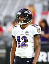 Ravens Activate Darren Waller