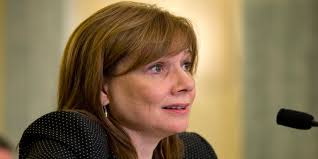 GM crisis of confidence: Your Say