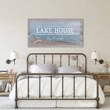 One of the best cheap decorating ideas is to mix and match styles and eras within your space so that even a vintage piece can look at home in a. 18 Best Lake House Decorating Ideas For Your Weekend Getaway In 2021