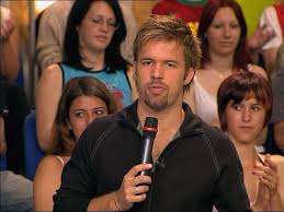 A bükkben kilőtt, fokozottan védett európai szürke farkasról beszéltek a. Balazs A Szembesito Show Tv Series 2003 2008 Imdb