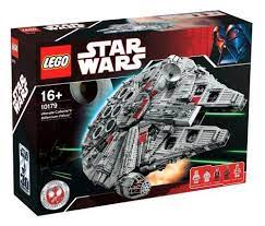 The Most Valuable Lego Set Of All Time Is A Star Wars Fan Favorite Lego Star Wars Sets Star Wars Games Lego Star Wars