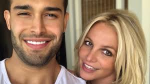 Asghari previously made his support for spears and disdain for her father jamie spears explicit in february. Sam Asghari Is Britney Spears Protector Source Says Youtube
