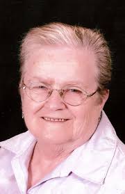Obituary of Kathleen Elizabeth Wile