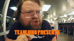 Team HiHo Presents: Epstein Part 1