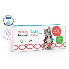 This screening panel will analyze 10,000 snp (single nucleotide polymorphisms) of your cat's dna. Dealmoon Exclusive Basepaws Cat Dna Test Kit On Sale Up To 50 Off Dealmoon