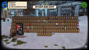 Ragnarok is also confirmed to be in lego marvel super heroes 2. Lego Video Game News On Twitter Lego Marvel Super Heroes 2 First Look At Black Knight Black Widow Falcon Kingpin Medusa Modok Man Ape She Hulk Miles Morales 1 2 Https T Co Ceaagmzan1