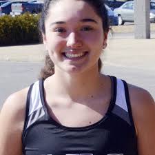 Tennis: Charlevoix drops Grayling, Red Devils and Ramblers tie