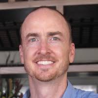 Paul Randle-Jolliffe