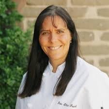 Lois Ellen Frank — The Cultural Conservancy