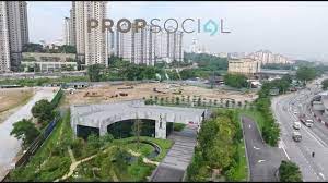 The era, duta north przez nry architects sdn. The Era Duta North One Of Kl S Last Hidden Gems From Rm375 900 Youtube