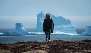 Giant Iceberg Seen Stuck In Shallow Water Off Newfoundlands