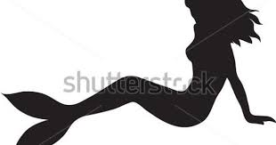 Black And White Mermaid Mermaid Swimming Clipart Clipart Panda Free Clipart Images Free Clip Art Mermaid Clipart Clip Art