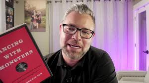 Dancing with Monsters: A Tale About Leadership, Success, and Overcoming  Fears: Dewett PhD, Todd: 9781637743270: Amazon.com: Books