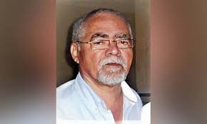 Falecimento de Pires Ferreira: Câmara do Paul declara luto municipal à  personalidadede de “elevado prestígio” e que prestou “serviços relevantes”  ao Paul