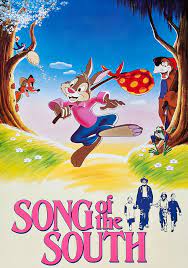 Song Of The South 1946 We Re Headin For The Laughin Place Song Of The South Disney Full Movies Disney Movie Posters