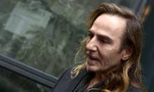 Rabbi who came to defence of John Galliano speaks out