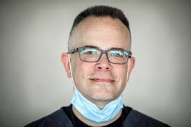 Geisinger Holy Spirit nurses describe their rewarding work: National Nurses  Week