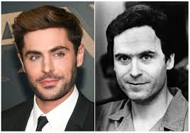 Zac efron as diabolical serial killer ted bundy? Zac Efron Ted Bundy Biopic Filmed In Cincy Headed To Sundance