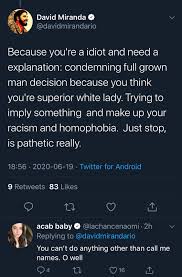 In 1996, he founded his own law firm, which concentrated on first amen. Alexander On Twitter So Glenn Greenwald S Husband Of 15 Years Who This Person Keeps Insisting Is A Victim Of Grooming And Or Sexual Predation Because They Started Dating When He Was 19 Or