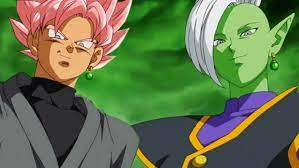 Goku black and zamasu rap (dragon ball super amv) from the anime dragon ball super! Goku Black X Zamasu Shipping Wiki Fandom