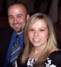 Engagement: Kellie Ann Pyper and Adam James Hess