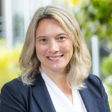 Allison Bronson's Instagram, Twitter & Facebook