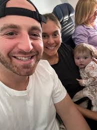 Kelly Levine's Instagram, Twitter & Facebook