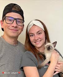 happy adoption day to Kavala and his new family🥳 . They've been following  his story from the beginning, falling madly in love with him. His new name  will be Jack. No Instagram,